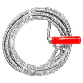 102528Z - Csőtisztító spirál 5m/9mm