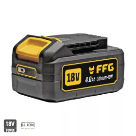 10408 - akkumulátor Bli 18V/4Ah