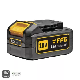 10409 - akkumulátor Bli 18V/5Ah