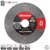10644 - gyémánt vágókorong, MAXPOWER, csempe és kerámia 115 X 1,6 X 25w
