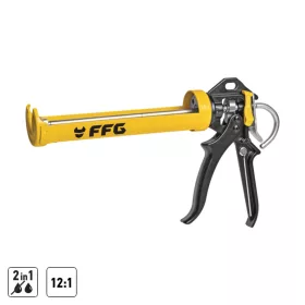 10688 - Kinyomópisztoly CG3, 2in1 csöppentésmentes