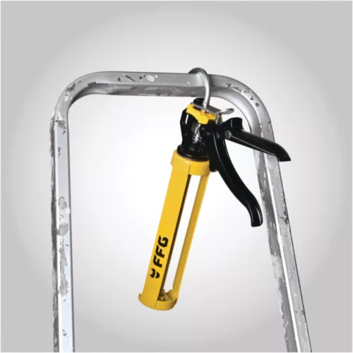 10688 - Kinyomópisztoly CG3, 2in1 csöppentésmentes