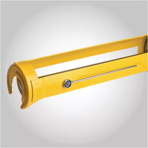 10690 - Kinyomópisztoly CG4, 3 funkciós, 2in1 csöppentésmentes, nagy teljesítményű