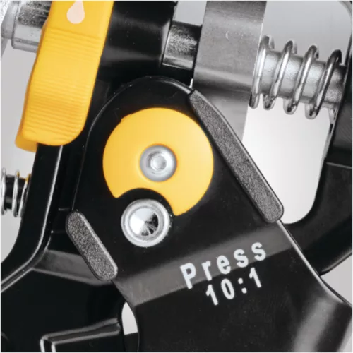 10690 - Kinyomópisztoly CG4, 3 funkciós, 2in1 csöppentésmentes, nagy teljesítményű