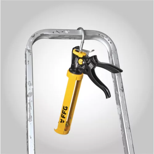 10690 - Kinyomópisztoly CG4, 3 funkciós, 2in1 csöppentésmentes, nagy teljesítményű