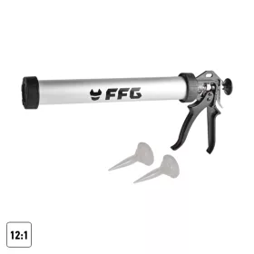 10691 - Kinyomópisztoly S600, nagy teljesítményű