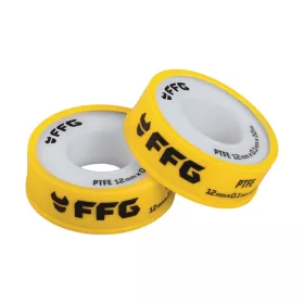 10714 - Teflon szalag ,12mmx0,1mm - 10m