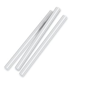 12106 - szilikon ragasztó pálca betét, átlátszó, 11mmX300mm, 1kg,    12106 - szilikon ragasztó pálca betét, átlátszó, 11mmX300mm, 1kg,