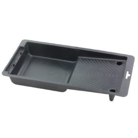 13354 - műanyag festékhenger tálca, 12cm (MO)