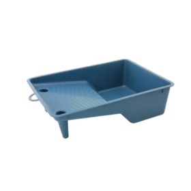 13357 - műanyag festékhenger tálca, 24cm (MO)