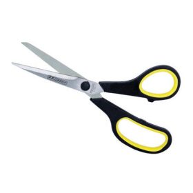 14134 - háztartási olló - nemesacél (8') 20cm'