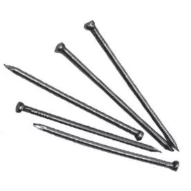 14328 - fej nélküli szög, 07x20mm, ?1,2mm, (5Kg)