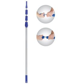 14704 - alumínium teleszkópos rúd 6m 14704 - alumínium teleszkópos rúd 6m