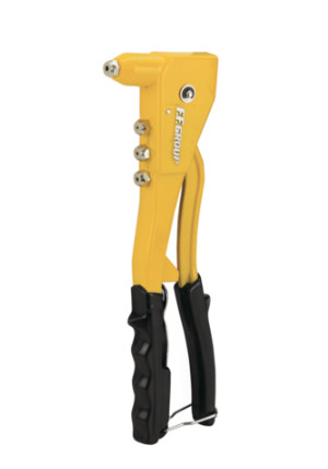 14810 - kézi szegecselő szerszám GS/TUV 