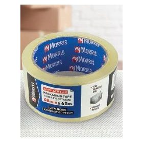 15041 - csomagolószalag átlátszó, halk , 48mmX60m 15041 - csomagolószalag átlátszó, halk , 48mmX60m