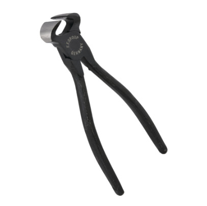 15363 - végcsípő fogó, 180mm