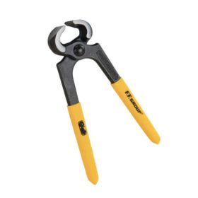 15418 - asztalos csípőfogó, 160mm