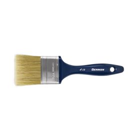 16719 - ecset , A15, fehér sörte, fél-dupla, 2-1/2"