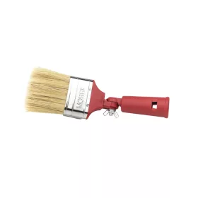   16758 - ecset , bővítőrudazathoz, piros markolat, 2-1/2'' ?-21