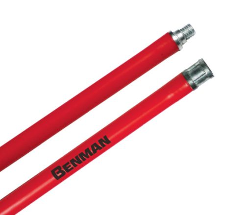 18032 - piros rúd csőmosó keféhez 1m