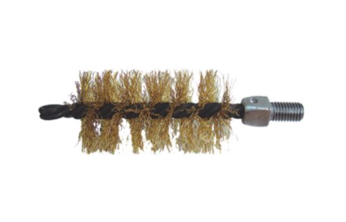 18038- spirál csőkefe, forrcsőkefe, kazántisztításhoz, 50mm