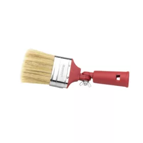   18054 - ecset , bővítőrudazathoz, piros markolat, 2'' ?-21