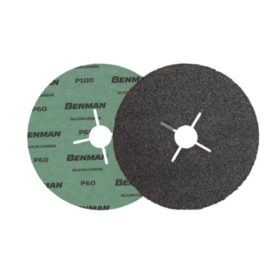 18767 - csiszolópapír fekete 115mm, 120 szemcse, SF08 18767 - csiszolópapír fekete 115mm, 120 szemcse, SF08