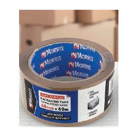 20651 - csomagolószalag barna, halk, 38mmX60m 20651 - csomagolószalag barna, halk, 38mmX60m