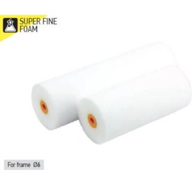 22430 - festőhenger, szintetikus. KÖZEPES 11cmX50mm 22430 - festőhenger, szintetikus. KÖZEPES 11cmX50mm