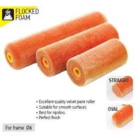 22440 - festőhenger, THIN, egyenes, 11cmX35mm (10db) 22440 - festőhenger, THIN, egyenes, 11cmX35mm (10db)