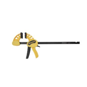 23040 - 2 funkciós gyorsracsnis önszorító 12''