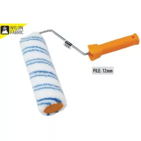 23086 - festőhenger nylon, vázzal 18cm