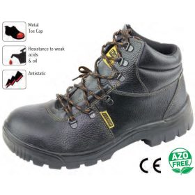 23264 - munkavédelmi bakancs S1/FF201, -41 23264 - munkavédelmi bakancs S1/FF201, -41