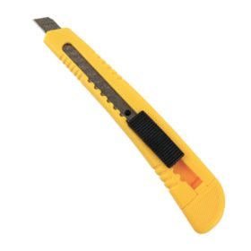 23386 - Közhasznú kés,biztonsági visszahúzóval 23386 - Közhasznú kés,biztonsági visszahúzóval