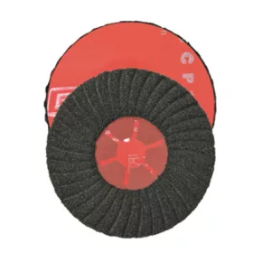   24449 - hosszan-tartós, szárnyas csiszolólemez/tárcsa 115 X 150 (BETON)