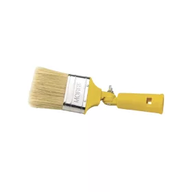   24966 - ecset , A11, bővítőrudazathoz, sárga markolat, 2''