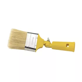   24969 - ecset , A11, bővítőrudazathoz, sárga markolat, 4''