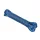 25470 - PVC RUHASZÁRÍTÓ KÖTÉL 3MM X 10M - KÉK