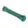 25471 - PVC RUHASZÁRÍTÓ KÖTÉL 3MM X 10M - ZÖLD