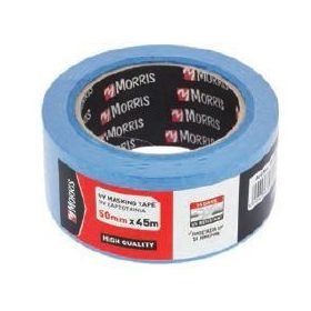 26057 - maszkolószalag kék, UV-14 38mmX45m