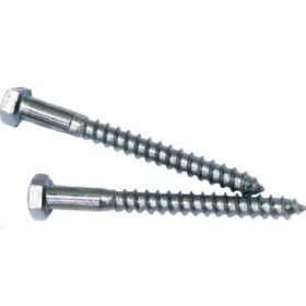 27388 - hatlapfejű fejű facsavar horganyzott CR3+ DIN 571, M08x160 (100db)   27388 - hatlapfejű fejű facsavar horganyzott CR3+ DIN 571, M08x160 (100db)