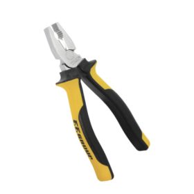 27707 - áttételes fogó, 160mm, 