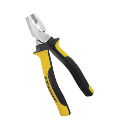 27708 - áttételes fogó, 180mm, 