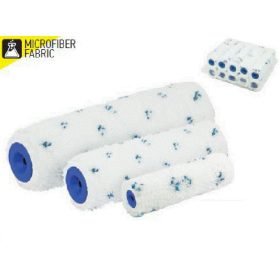 28034 - festőhenger, micro fiber, 10cmX17mm (10 db) 28034 - festőhenger, micro fiber, 10cmX17mm (10 db)