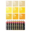 28497 - színspray, magasfényű SIGNAL YELLOW sárga, 400ml - RAL 1003