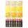 28497 - színspray, magasfényű SIGNAL YELLOW sárga, 400ml - RAL 1003