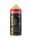 28502 - színspray, magasfényű TRAFFIC sárga, 400ml - RAL 1023