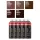 28524 - színspray, magasfényű NUT BROWN barna, 400ml - RAL 8011