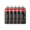 28524 - színspray, magasfényű NUT BROWN barna, 400ml - RAL 8011