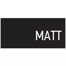 28528 - színspray, matt mély fekete, 400ml - RAL 9005